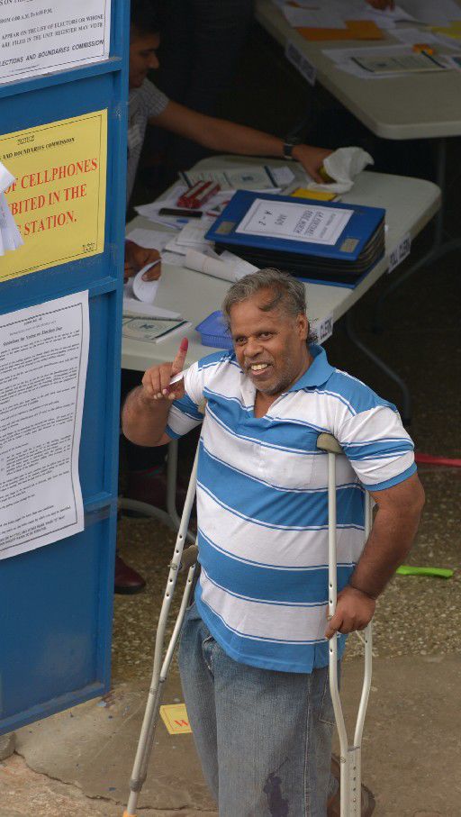 Election 1